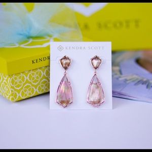 RARE Kendra Scott Earrings